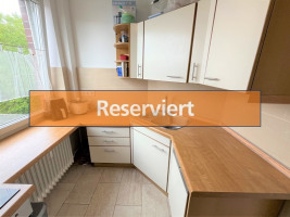 Reserviert