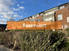 reserviert