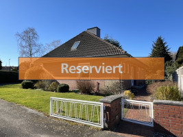 reserviert