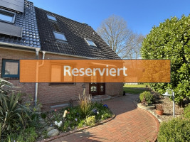 reserviert