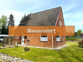 reserviert