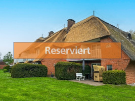 reserviert