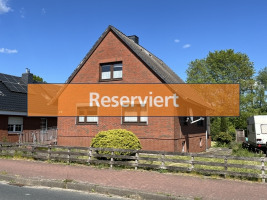 reserviert