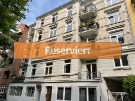reserviert