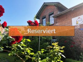 reserviert