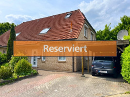 reserviert