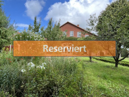 Reserviert