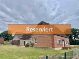 reserviert