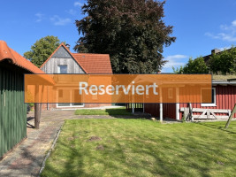 reserviert