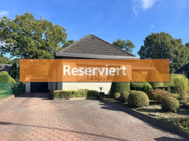 reserviert