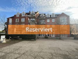 Reserviert
