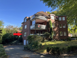 Hausansicht I