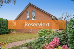 reserviert