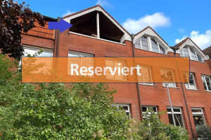 reserviert