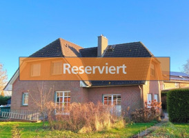 reserviert
