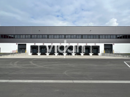 Rampenansicht