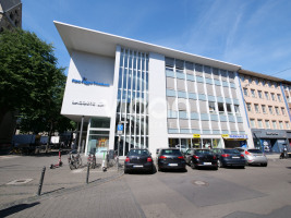 Liegenschaft