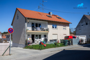 Gebäudeansicht