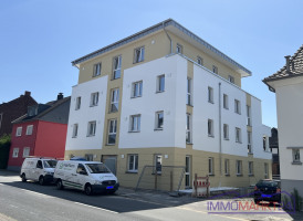 Haus rechts