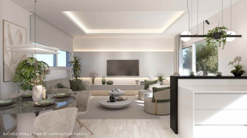 Iconic Apartment Garden_cocina_iconic_frase_web