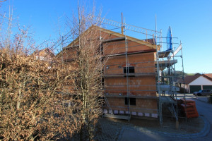 Ansicht II