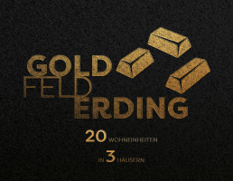 Goldfeld Erding