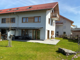 Hausansicht West