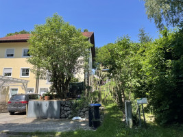 Eingangsbereich