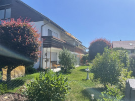 Ansicht Süd