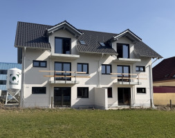 Westansicht Stand 03.2026