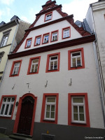 Hausfassade