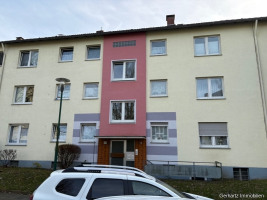 Ansicht Niederberger Höhe 62