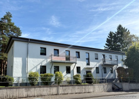 Ansicht Balthasar-Neumann-Straße