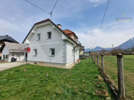 Einfamilienhaus
