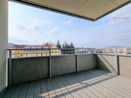 Süd West Loggia