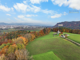 Märchenhafte Liegenschaft