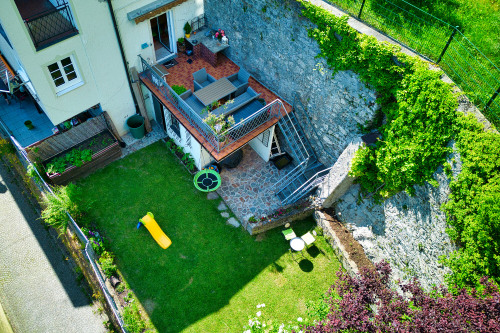 Blick auf den Garten DJI_0186