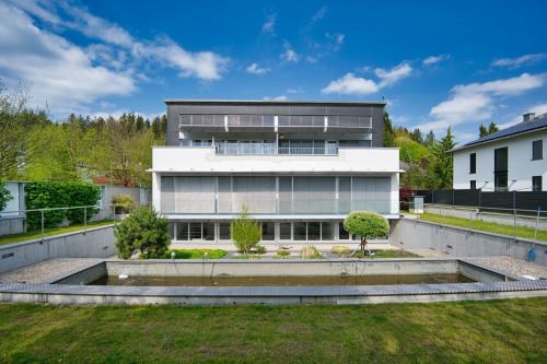 Blick aufs Haus DSC_4418