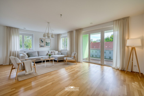 Einrichtungsvorschlag Wohnen - Essen - Kochen _1