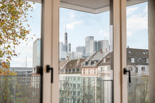 Skyline View