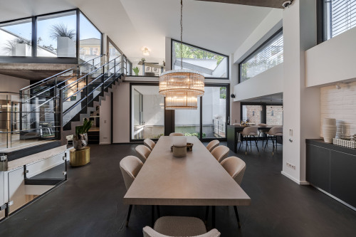 Essbereich - Titelbild