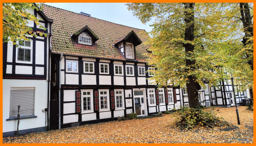 historisch wertvoll