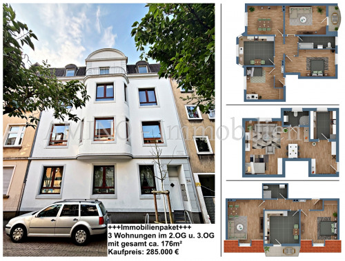 Immobilienpaket