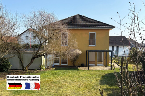 Golf de Sarreguemines
