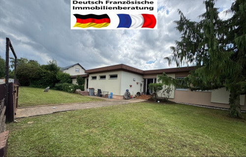 Bouzonville
