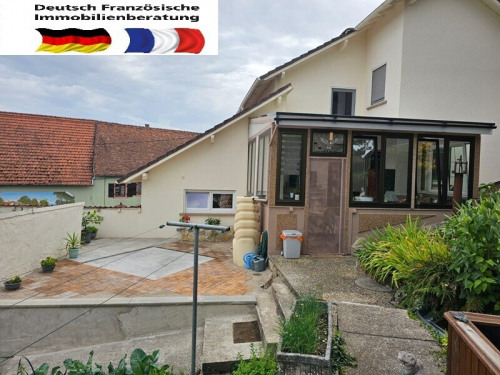 Ansicht