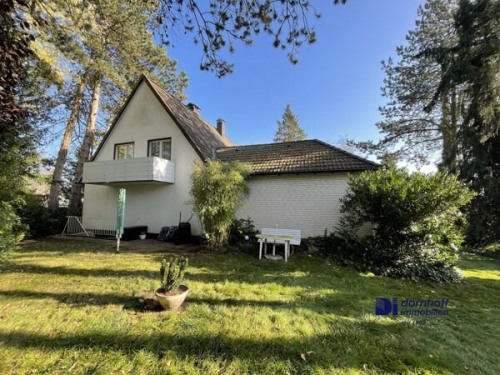 Gartenansicht