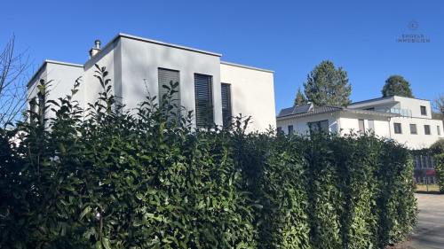 Einliegerwohnung im Einfamilienhaus