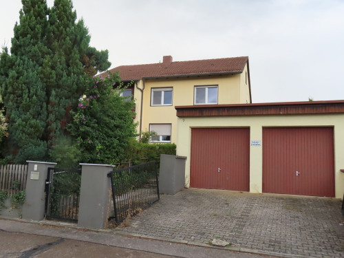 Aussenansicht