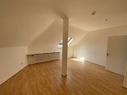 großes Schlafzimmer